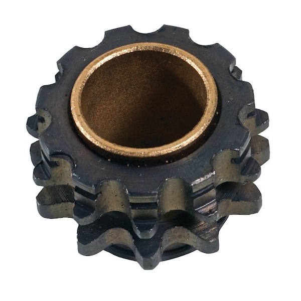 Sprocket 3" x3" x1"